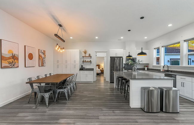 Walk to the waterfront- Charmwood House - Foto 18