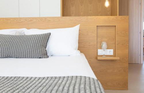 VIENTO LUXURY VILLAS near Lefkada town center and beach - Foto 18