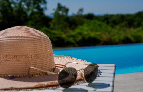 Sea view Villa Sun Sea & Fire - Photo 12