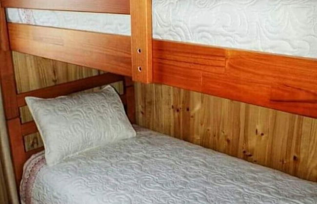 Cabañas El Mirador del Pacífico - Foto 3