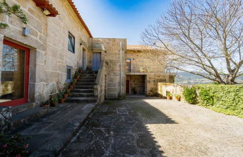 Casas de Vila Pouca - Foto 11