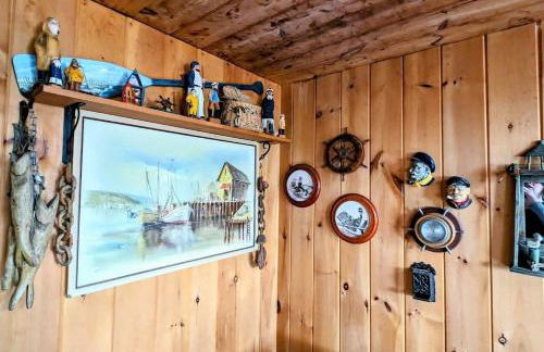 Kayak Cabin on Flanders Pond NEW - Foto 33