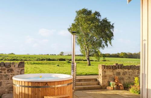 Broomrigg Farmhouse - Foto 1