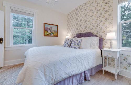 Wolcottville Farmhouse 18 Mi to Shipshewana - Foto 21