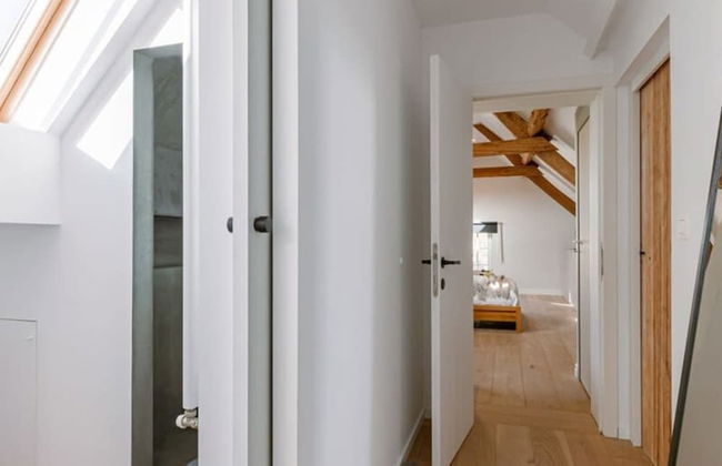 Charming Room in the Green Neighbourhood of Gent - Foto 7