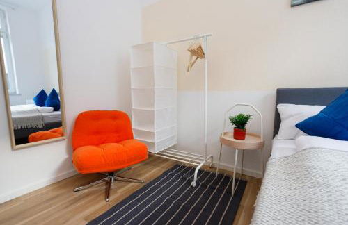 FullHouse Premium Apartments AB5 Halle - Foto 29