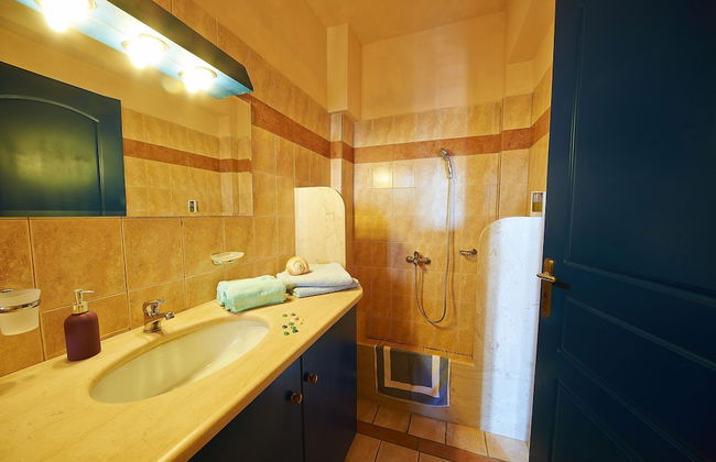 Villas Cavo Marathia - Foto 32