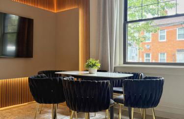 3 KING BedsnFree parking Exactly Where You Belong - Foto 24