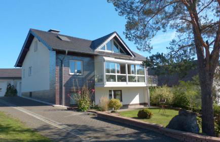 Ferienwohnung Eifelrose - Foto 1