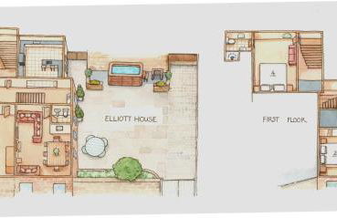 Oakerthorpe Holiday Village - Foto 32