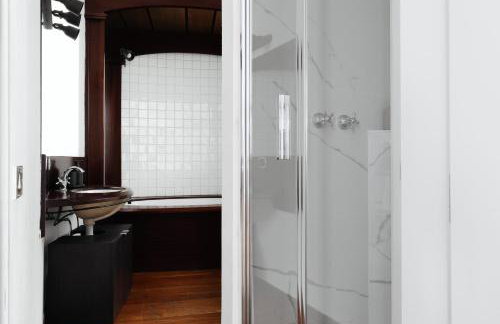 Just Urban Stays - Elegant Apartment with Terrace - Porta Venezia - Foto 18