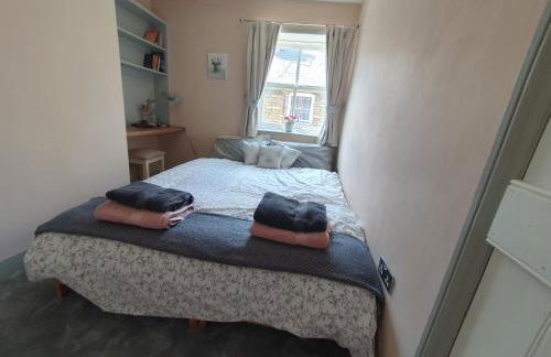 Cosy 2 bed cottage in Stamford - Foto 18
