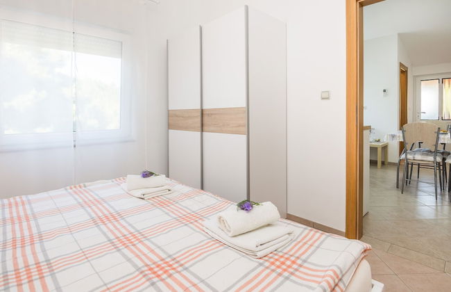 Apartments Zaklina - Foto 24