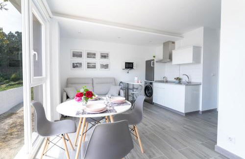 Solpor - Apartamentos Corcubión - Foto 9