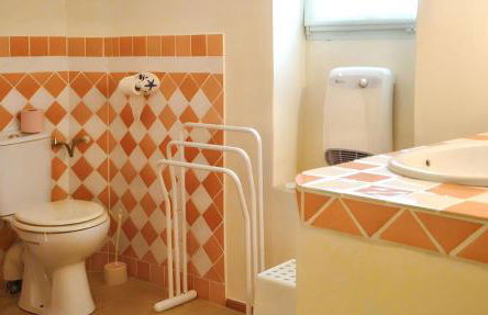 Charmante villa à Dauphin avec piscine privée et jardin - Foto 10