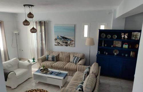 Villa Santa Marina - Foto 4