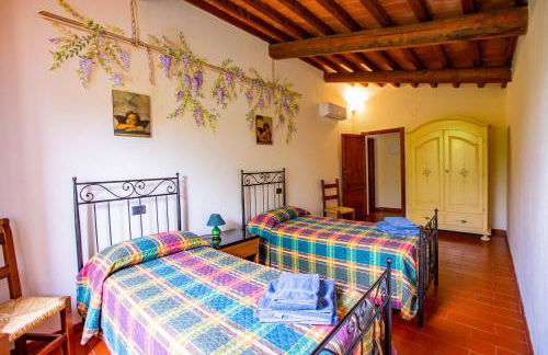 Agriturismo La Serra - Foto 44