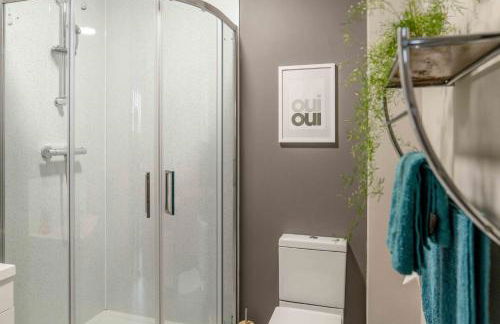 The Exchange Apartments with Permit Parking - Foto 18