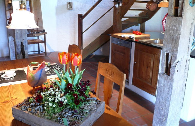 Beautiful Authentic Mill Close to the Beach - Foto 6