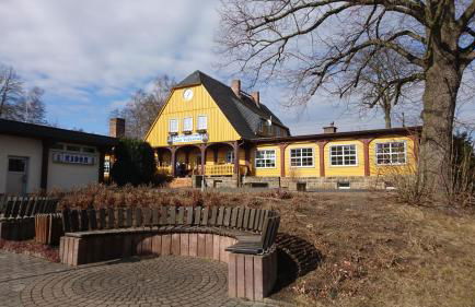 Villa Lotti - Foto 21