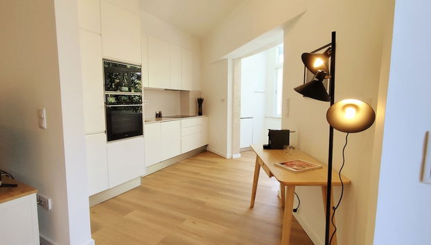 Brand NEW 2BR Apartment in Alc Ntara - Foto 2, Habitación