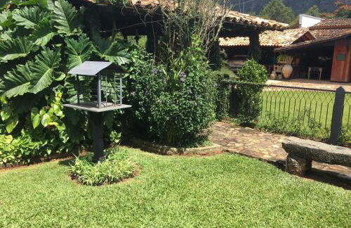 Casa Tiradentes - apto 1 - Foto 27