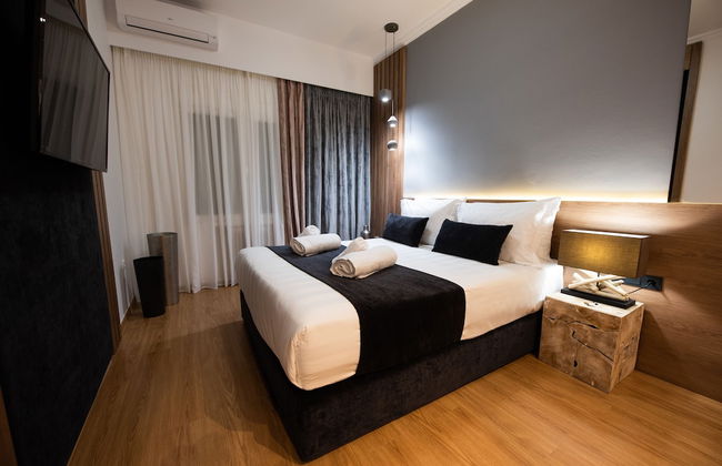 Acropolis View Deluxe Penthouse & Luxury Apartments - Foto 32