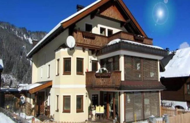 Apartment in Krimml Near Waterfalls - Foto 21