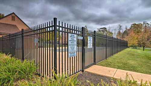 Pristine Resort Townhome 2 Mi to Seven Springs Mtn - Foto 3