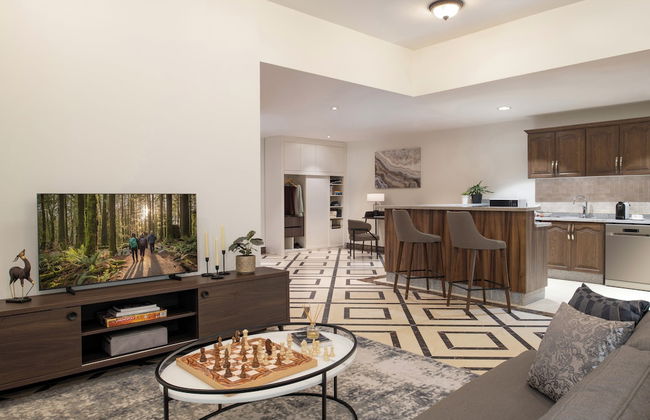 Somerset Al Mansoura Doha - Foto 35