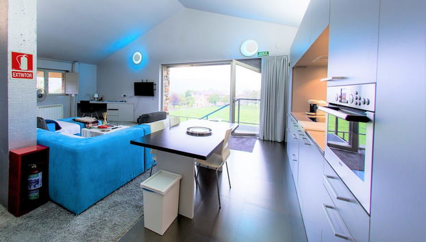 Loft y Apartamento Durango - Foto 2, Imagen principal