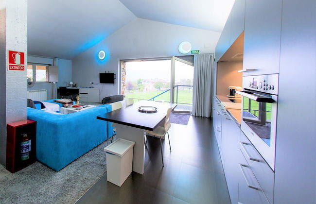 Loft y Apartamento Durango - Foto 1