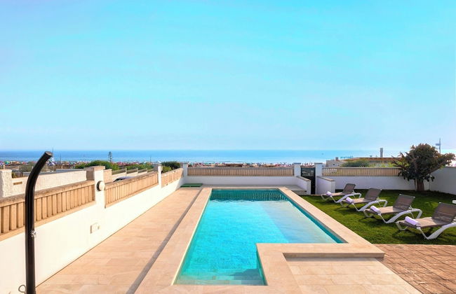 Genteel Home Mirador de La Barrosa - Foto 22