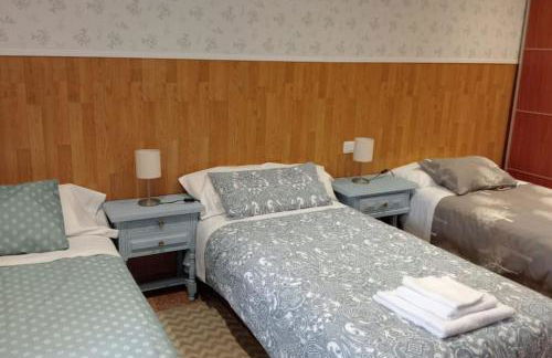 "Descanso en Babia " VUT-LE-483 - Foto 13