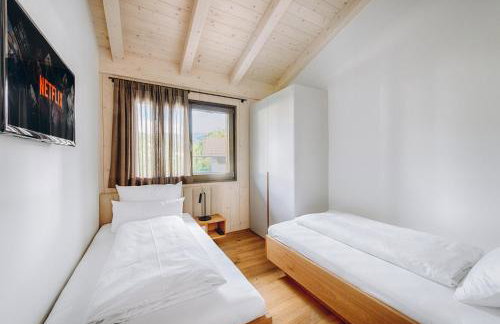 Riverside Chalet Dreitorspitz - Foto 9