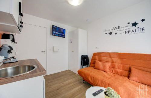 Mars - Proche A10 - 2V - Parking - Foto 9