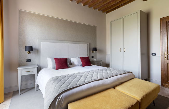 Relais Villa Grazianella - UNA Esperienze - Foto 9