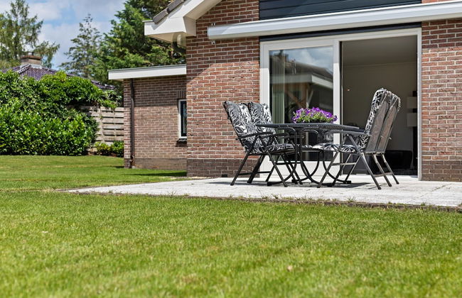 Holiday Home in Putten Near Veluwe Park - Photo 15