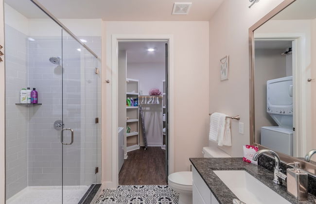 Corporate Apartments Deep Ellum - Foto 57