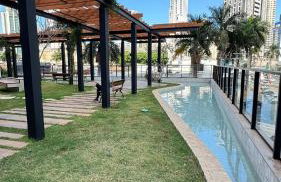 ID Vida Urbana - Paraiso em Goiania - Foto 13