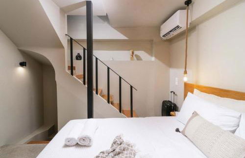 Fos Apartment in South Crete - Foto 26