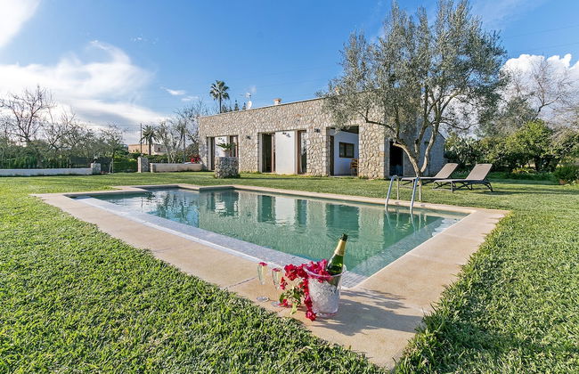 Finca Es Serral - Photo 1