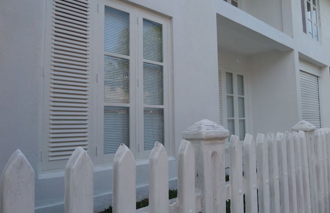 White Villa Ambalangoda - Foto 22