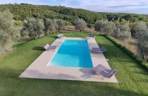 Podere Lucignano Secondo Agriturismo - Foto 49