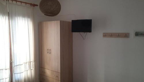 koula's apartments - Foto 2, wardrobe