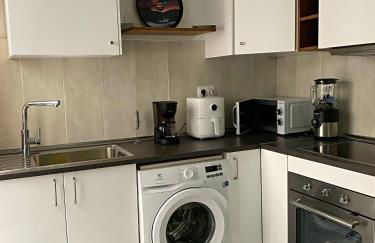 Amanecer Isleño Apartamentos - Foto 1