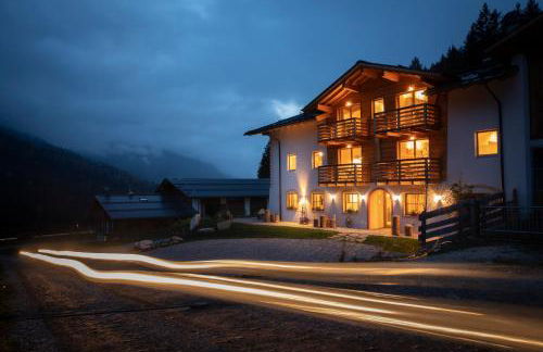 Agriturismo Soreie - Farmstay - Foto 20