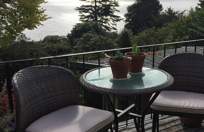 Lakeview Holiday Home - Foto 18