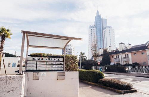 ANIMA JESOLO - DRAGO VILLAGE, Beach & Pool, 2 Parkings - Foto 17