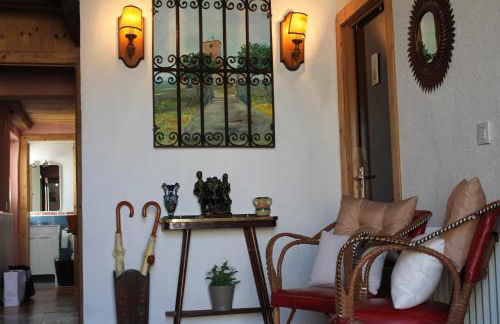 Casa Rural Abuela Simona - Foto 1